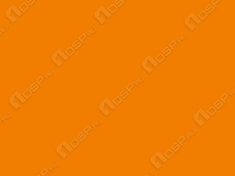 ЛДСП Эггер U332 ST9 Оранжевый 16мм 2800х2070мм