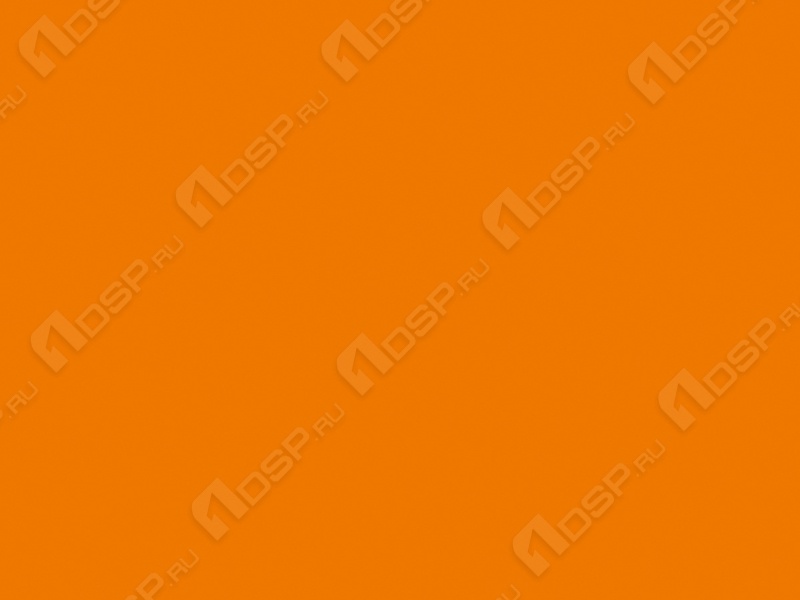 ЛДСП Кроношпан 0132 BS Оранжевый 16мм 2800*2070мм