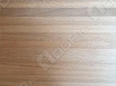 Мебельный щит Цельноламельный Дуб кавказский АА 40мм 1500*1000мм